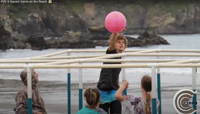 9 Square Fittings Kit