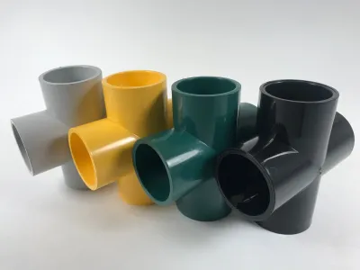 Slip Cross (1-1/4 inch) Mystery Color