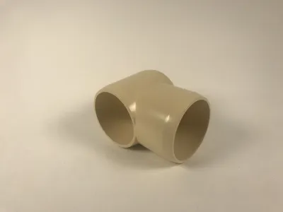 Slip T ( 1-1/2 inch)