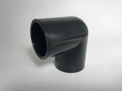 Ell (1-1/4 inch) Straight Edge - Furniture Grade