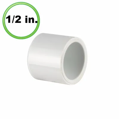 Flat Top Cap (1/2 inch)