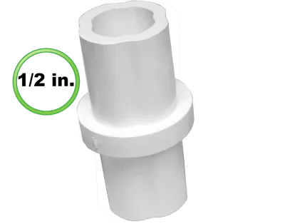 Internal Coupling (1/2 inch)