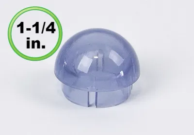 Ball Cap (1-1/4 inch)