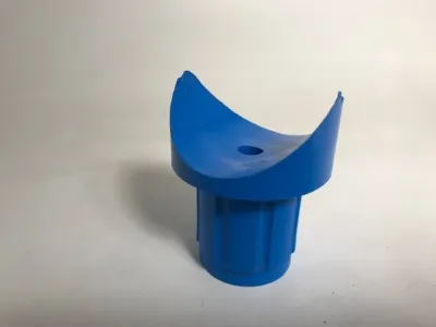 Fishmouth (1-1/4 inch)  - Furniture Grade