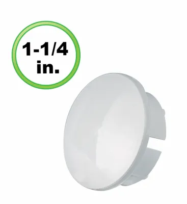 Internal Cap (1-1/4 inch)