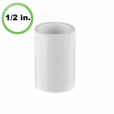 Coupling (1/2 inch)