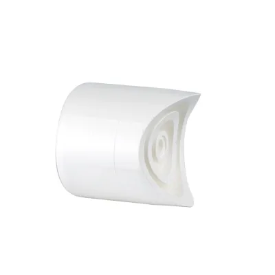 Radius/Fishmouth (1-1/4 inch x 1 inch)