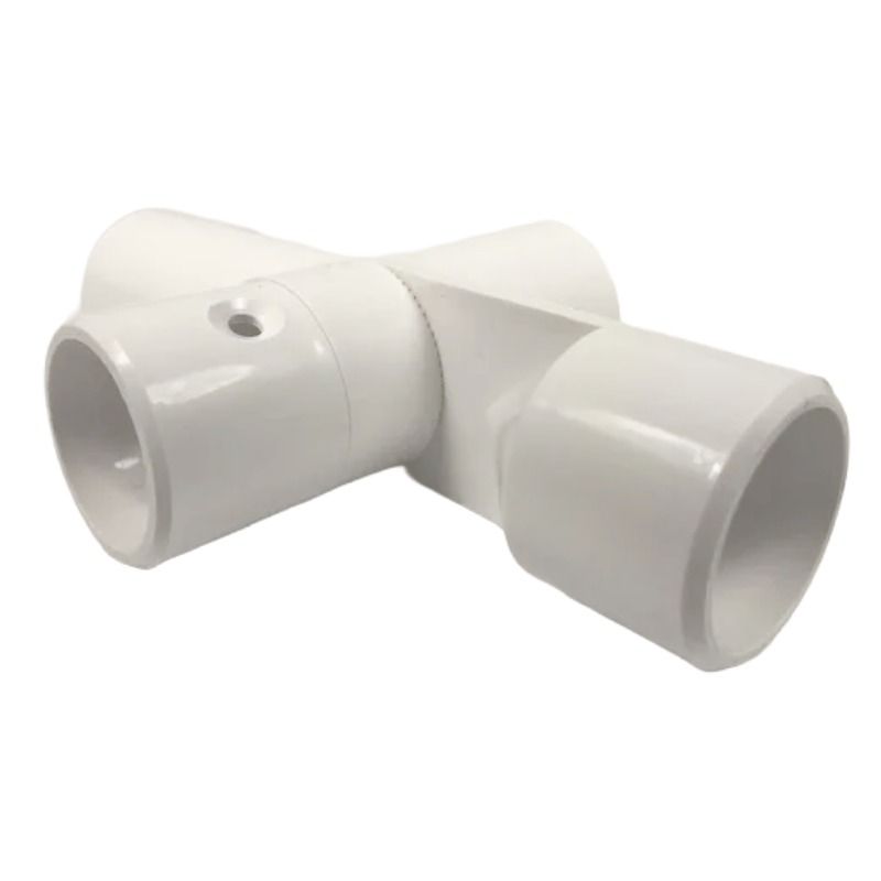 4-Way Adjustable Joint Fitting - 1-1/4"