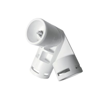 3-Way Adjustable Joint Fitting 1 inch