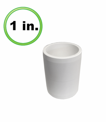 Coupling (1 inch)