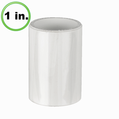 Coupling (1 inch)