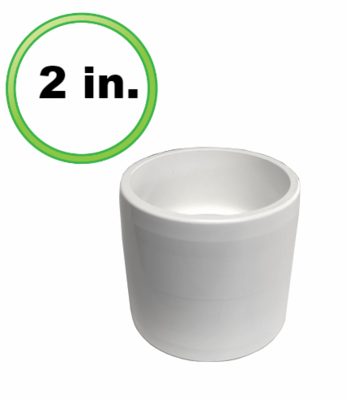 Coupling (2 inch)