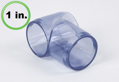Slip T (1 inch)