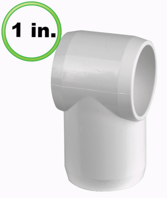 Slip T (1 inch)