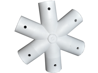 Geodesic Hubs