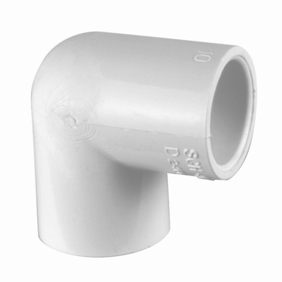 Utility Grade Fittings
