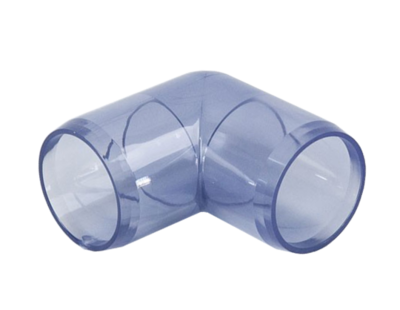Clear Fittings