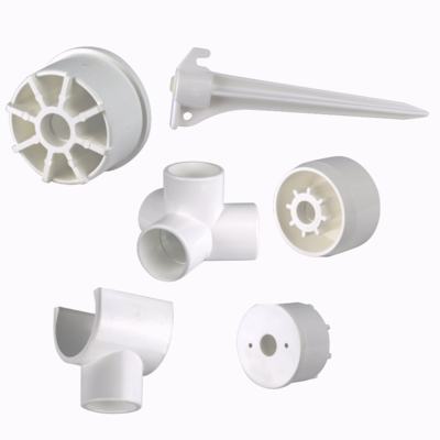 PVC Accessories