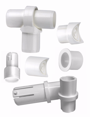 Internal &amp; Flush Fittings