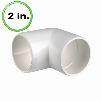Ell 90 degree (2 inch)