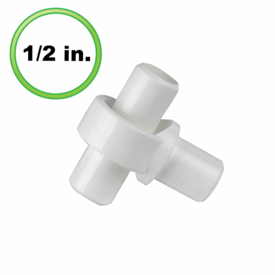 Internal Tee (1/2 inch)