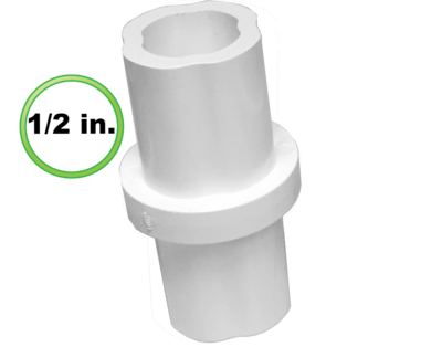 Internal Coupling (1/2 inch)