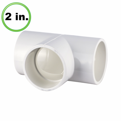 Tee (2 inch)