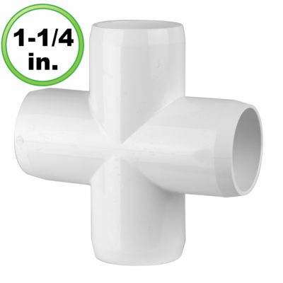 Cross (1-1/4 inch)