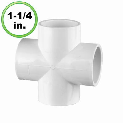 Cross (1-1/4 inch)