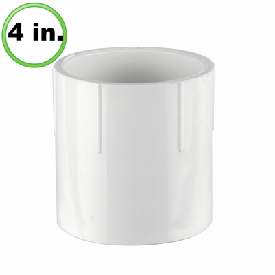 Coupling (4 inch)