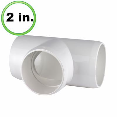 Tee (2 inch)