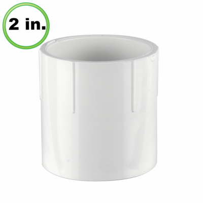 Coupling (2 inch)