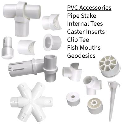 PVC Accessories