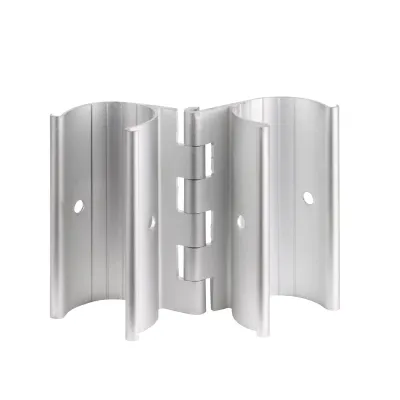Snap Hinge - PVC Pipe Hinges