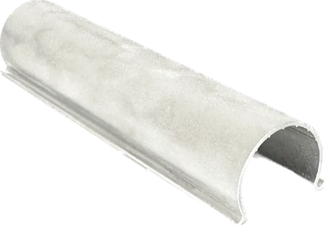 Grip Clamp - 6 inch X 1 inch (fits 1.315" OD pipe)