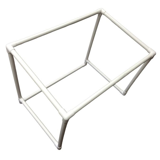 PVC Quilters Frame 2x3