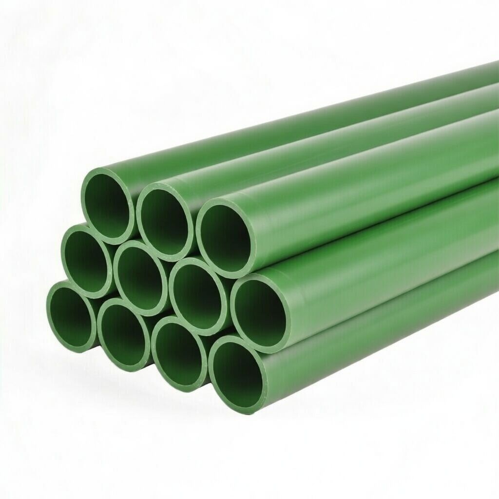 Green Furniture Pipe (1 inch)