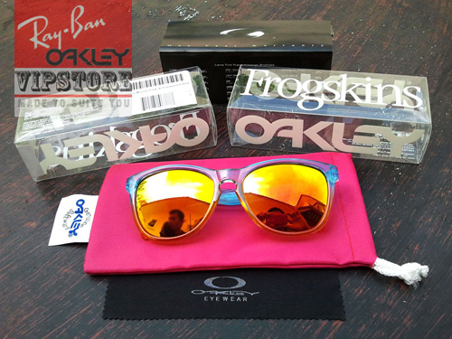 original oakley