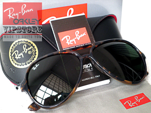 Ray-Ban Cats Sasa (Grade 5A)