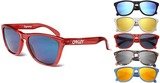 Frogskins Series