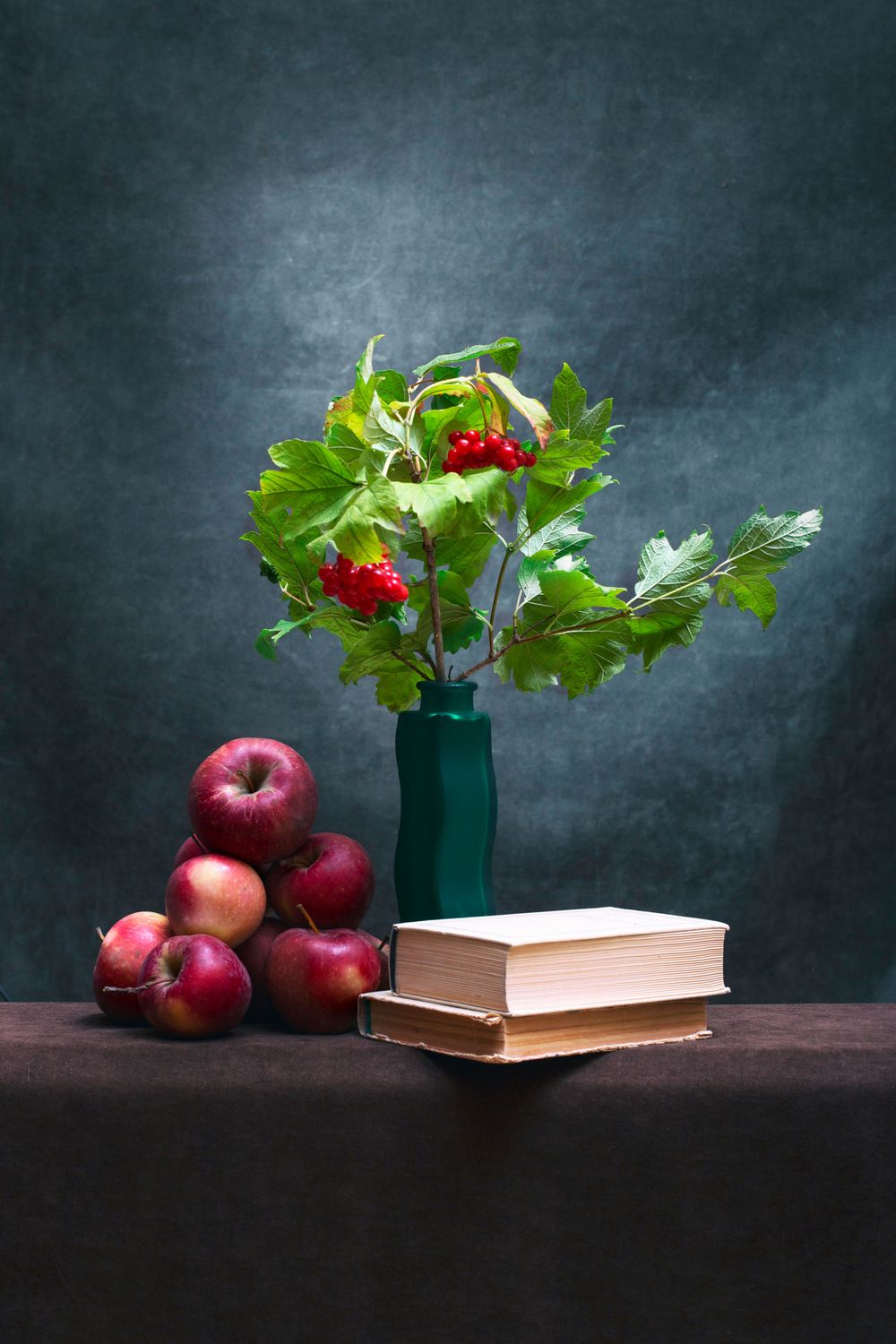 Workshop Stillleben Malerei 6x60 Minuten ( Gutschein sofort downloaden )