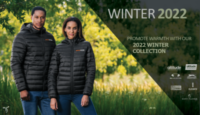 Winter Range