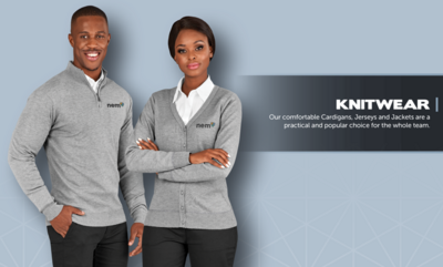 knitwear