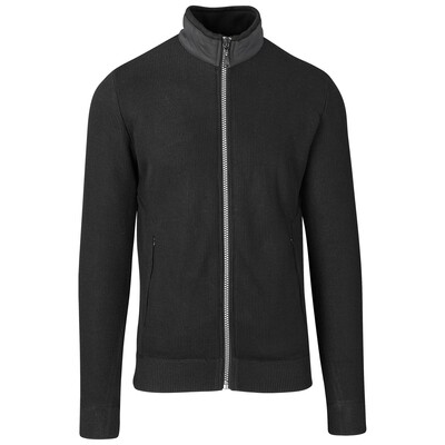 Gary Player Ohio Knitted Jacket - Unisex