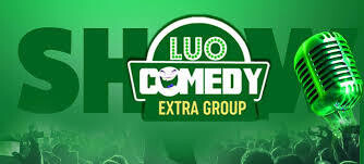 Luo Comedy 