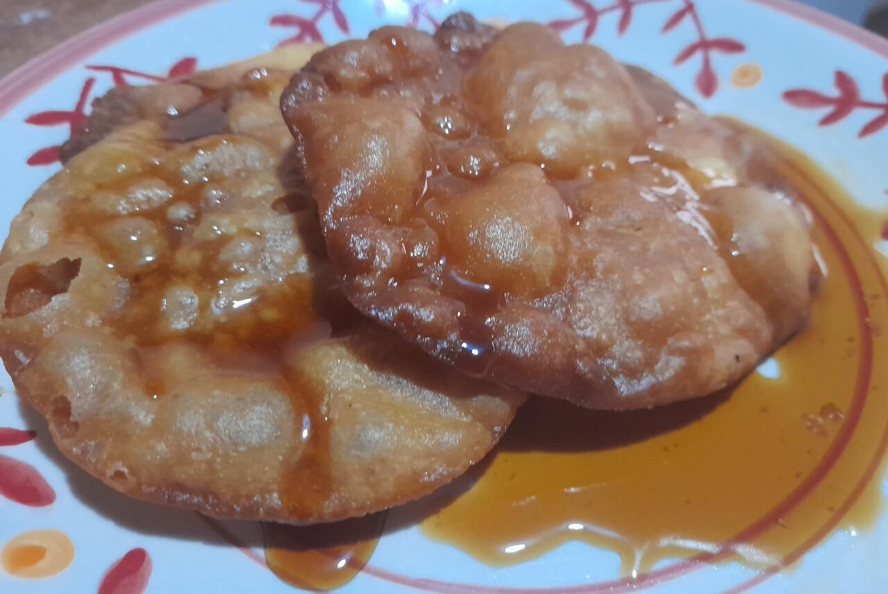 Prestiños