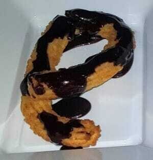 Churros