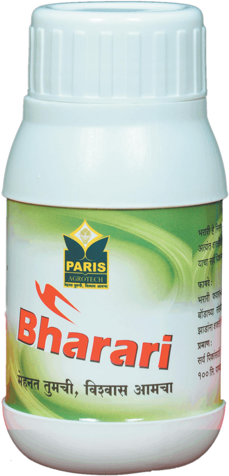 Bharari 100ml