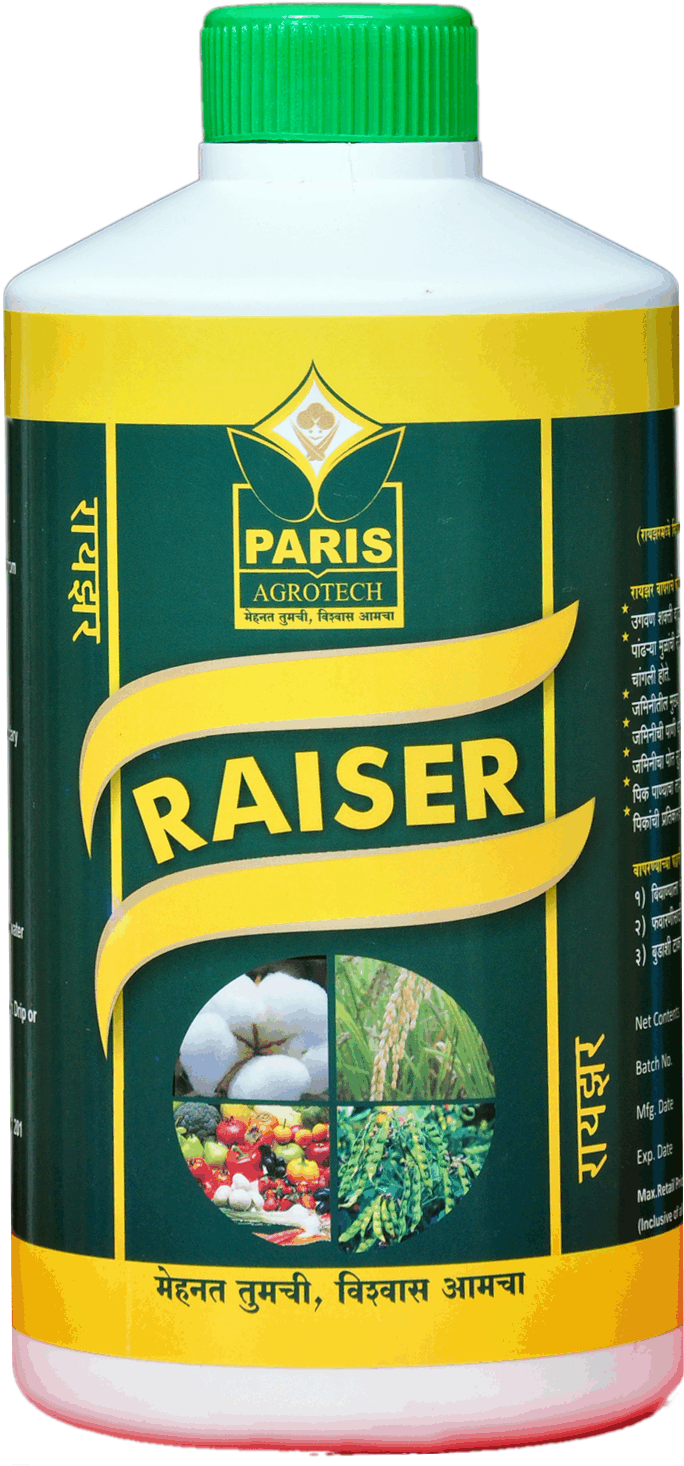 Raiser 1 Ltr