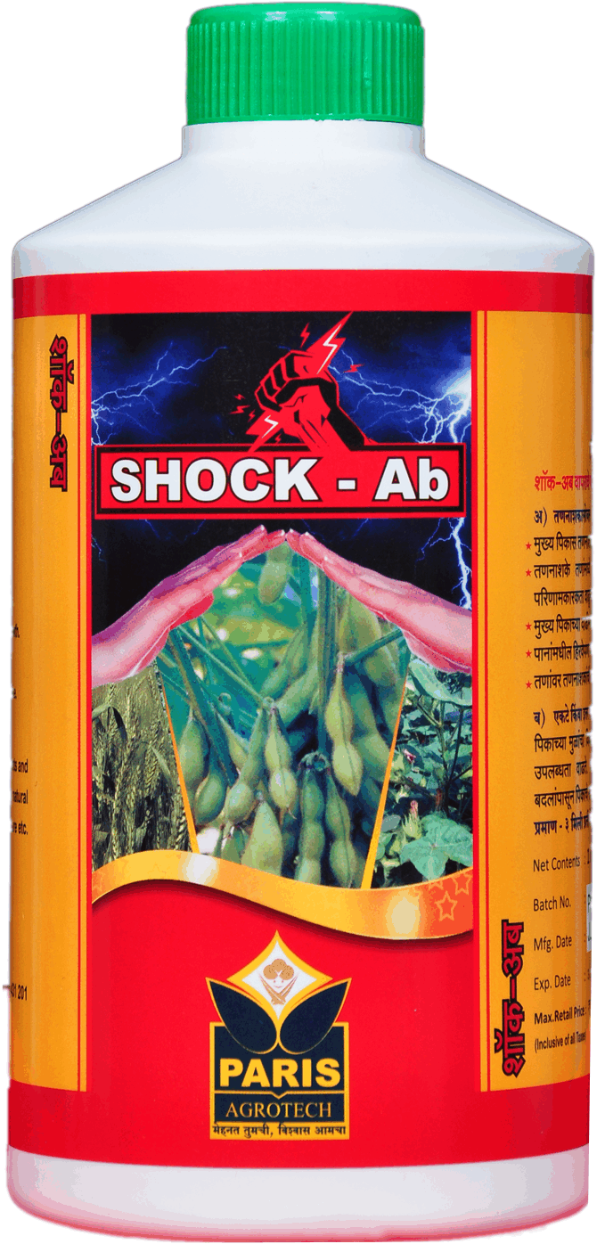 Shock-Ab 1 Ltr
